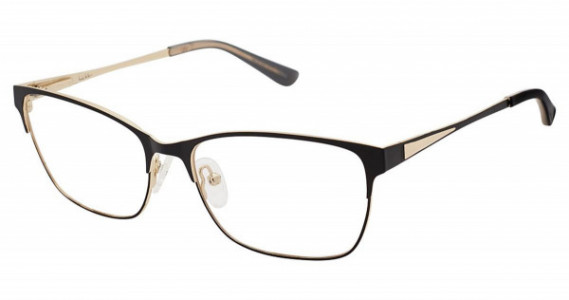 Nicole Miller GLENMORE YourFit Nicole Miller Eyeglasses