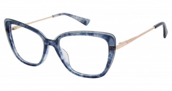 Nicole Miller GRACE BAY YourFit Resort Nicole Miller Eyeglasses