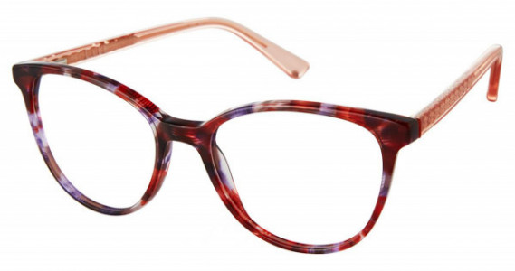 Nicole Miller HENDRIX Resort Nicole Miller Eyeglasses