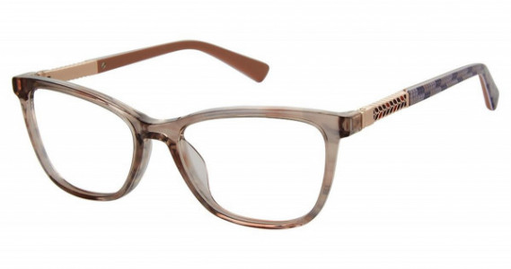 Nicole Miller INDRA Tween Niki Nicole Miller Eyeglasses