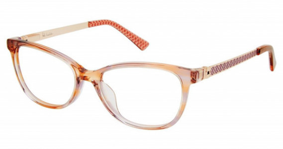 Nicole Miller LAYLA Tween Niki Nicole Miller Eyeglasses