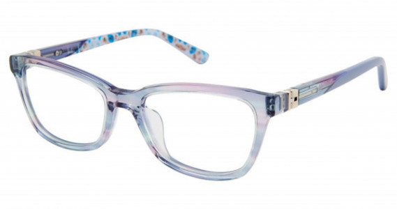 Nicole Miller LILOU Tween Niki Nicole Miller Eyeglasses