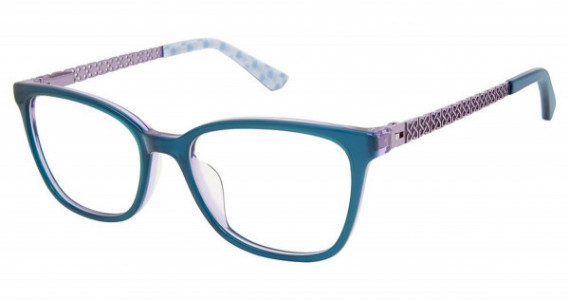Nicole Miller NARISSA Tween Niki Nicole Miller Eyeglasses