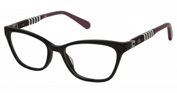 Sperry Top-Sider PARROT FISH Girls Tween Sperry Eyeglasses