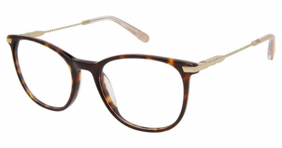Sperry Top-Sider RANGELEY Made Green Sperry Eyeglasses