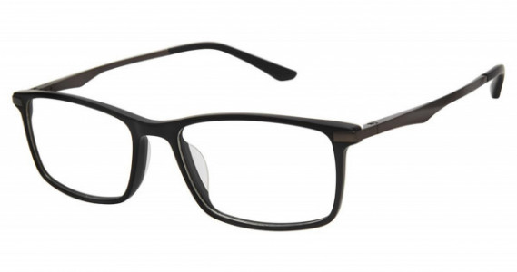 TLG NU073 Titanium TLG Eyeglasses