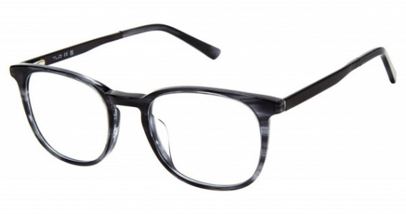 TLG NU076 Titanium TLG Eyeglasses