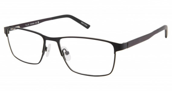 TLG NU077 Titanium TLG Eyeglasses