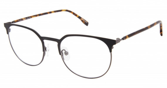 TLG NU079 Titanium TLG Eyeglasses