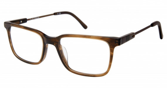 TLG NU083 Titanium TLG Eyeglasses