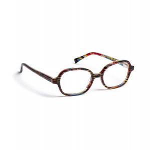 J.F. Rey BIM Eyeglasses