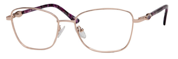 Joan Collins JC9884 Eyeglasses