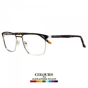 Colours Wiseman Eyeglasses