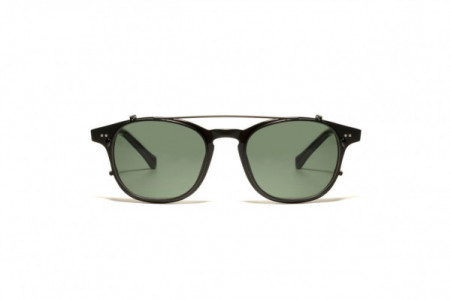 L.G.R Fez Clip-On S47 Eyeglasses