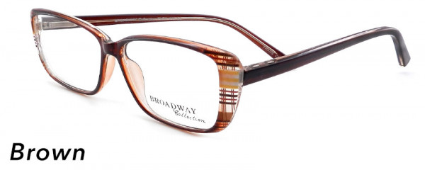 Smilen Eyewear Broadway Broadway Flex 13 Eyeglasses