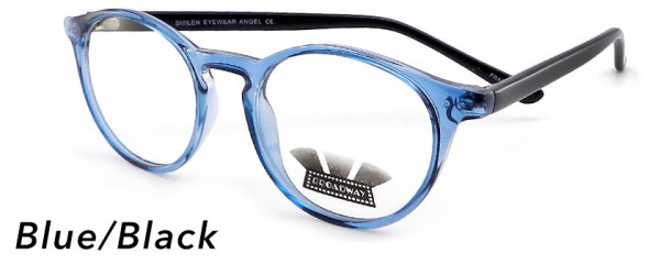 Smilen Eyewear Broadway Broadway Angel Eyeglasses