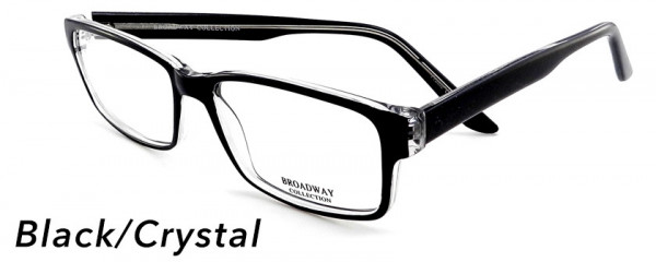 Smilen Eyewear Broadway Broadway Carlos Eyeglasses