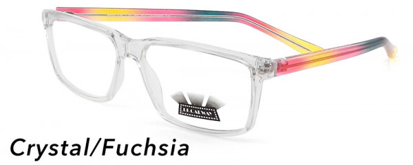Smilen Eyewear Broadway Broadway Drama* Eyeglasses