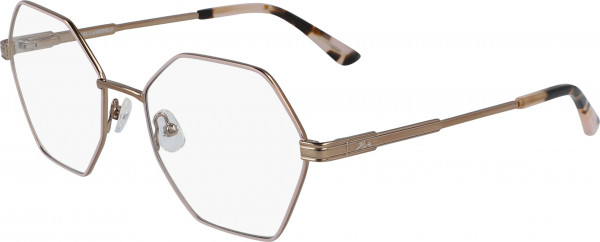 Karl Lagerfeld KL316 Eyeglasses
