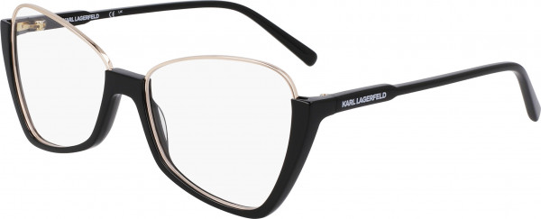 Karl Lagerfeld KL354 Eyeglasses