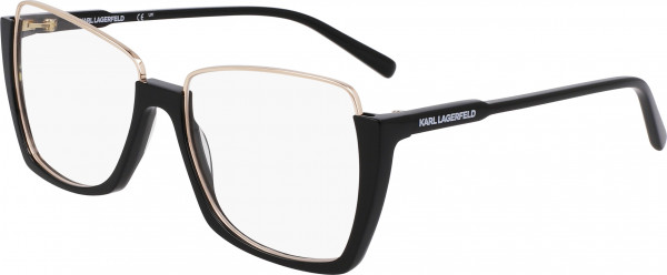 Karl Lagerfeld KL355 Eyeglasses