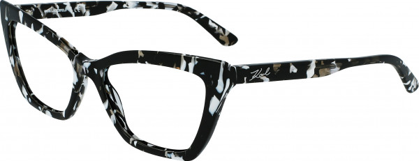 Karl Lagerfeld KL6063 Eyeglasses