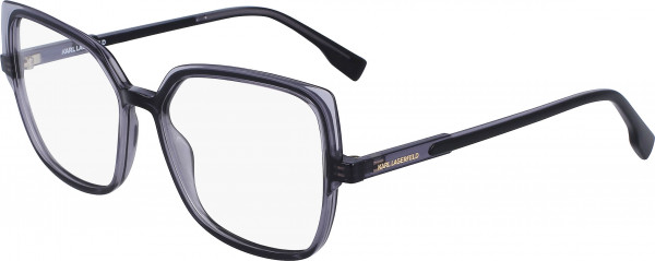 Karl Lagerfeld KL6096 Eyeglasses