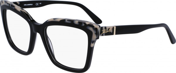 Karl Lagerfeld KL6130 Eyeglasses