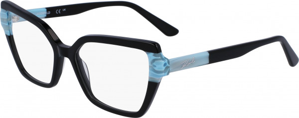 Karl Lagerfeld KL6131 Eyeglasses