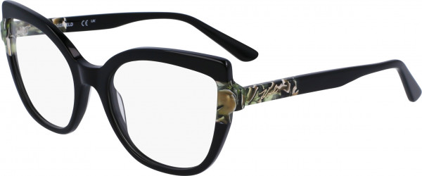 Karl Lagerfeld KL6132 Eyeglasses