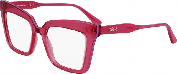 Karl Lagerfeld KL6136 Eyeglasses