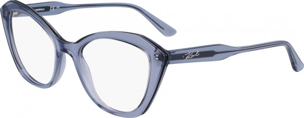 Karl Lagerfeld KL6137 Eyeglasses