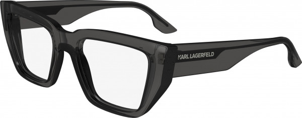 Karl Lagerfeld KL6153 Eyeglasses