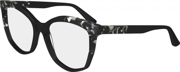 Karl Lagerfeld KL6154 Eyeglasses