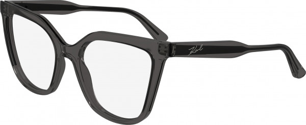 Karl Lagerfeld KL6155 Eyeglasses