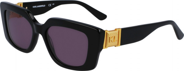 Karl Lagerfeld KL6125S Sunglasses