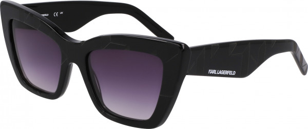Karl Lagerfeld KL6158S Sunglasses