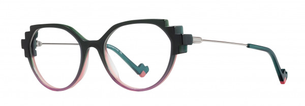 Face a Face BOCCA PIXEL 1 Eyeglasses