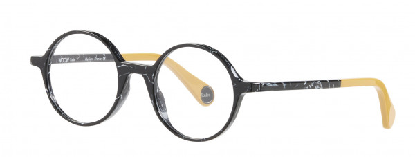 Woow NEW RULES 1 Eyeglasses
