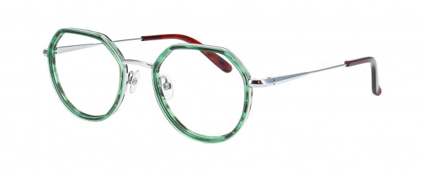 Nifties NI8550 Eyeglasses