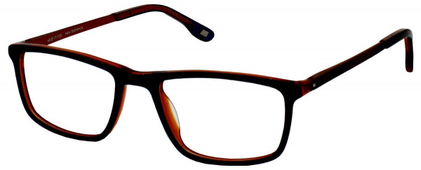 New Balance Kids New Balance Kids 172 NBK 172 Eyeglasses