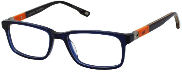 New Balance Kids New Balance Kids 171 NBK 171 Eyeglasses