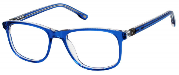 New Balance Kids New Balance Kids 170 NBK 170 Eyeglasses