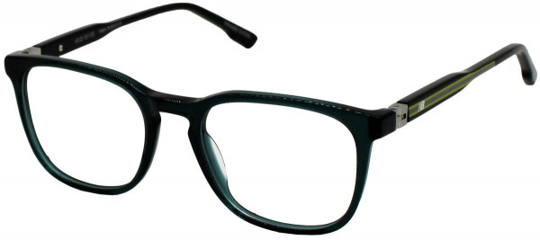 New Balance Kids New Balance Kids 168 NBK 168 Eyeglasses
