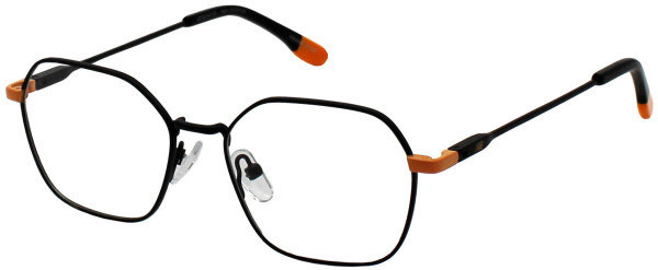 New Balance Kids New Balance Kids 166 NBK 166 Eyeglasses