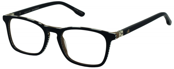 New Balance Kids New Balance Kids 158 NBK 158 Eyeglasses