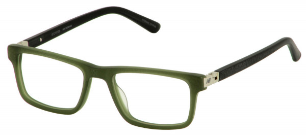 New Balance Kids New Balance Kids 155 NBK 155 Eyeglasses