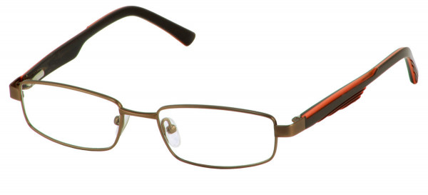 New Balance Kids New Balance Kids 147 NBK 147 Eyeglasses