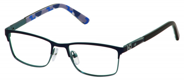 New Balance Kids New Balance Kids 145 NBK 145 Eyeglasses
