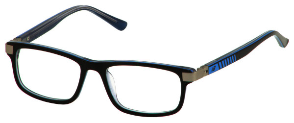 New Balance Kids New Balance Kids 142 NBK 142 Eyeglasses